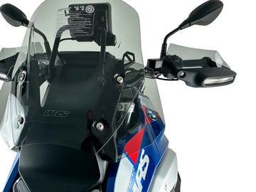 BMW R 1300 GS Adventure [WRS] – Deflettori d'aria - 0