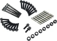Harley-Davidson FLHCS 1923 Softail Heritage Classic Solo 117 [2026] - Kit bulloni e dadi per albero bilanciere - Immagine 5