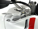 ducati desertx [WRS] – deflettore del vento-1