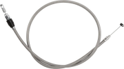 Default Title harley davidson flhxse [DRAG SPECIALTIES] – Quick Connect clutch cable