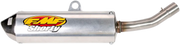 Suzuki Rm 250 [1996-2000] - Silenziatore posteriore Powercore 2 Shorty – foto 1