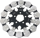 Harley-Davidson Xl 883 R Roadster [2006-2007] - Skull Bremsscheibe – Bild 5