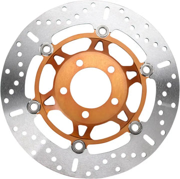 SUZUKI GSX 400 Impulse [EBC] – MD Series Pro-Lite Contour X Bremsscheibe vorne