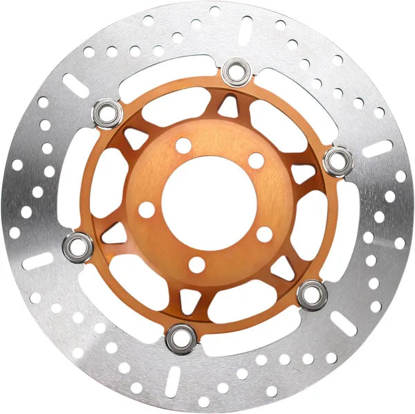 Suzuki GSF 400 [EBC] – MD Series Pro-Lite Contour X Bremsscheibe