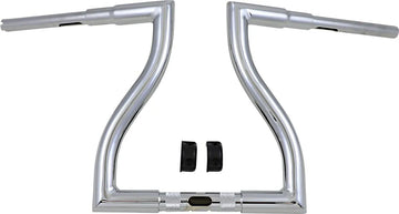 Harley Davidson fltruse [LA CHOPPERS] – Manubrio della trebbiatrice