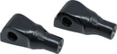 Harley-Davidson Street Bob 114 FXBBS [Kuryakyn] -Conical Footrest Adapter-2