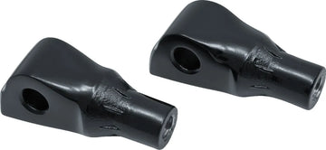 Harley-Davidson Street Bob 114 FXBBS [KURYAKYN] – Konischer Fussrastenadapter - 0
