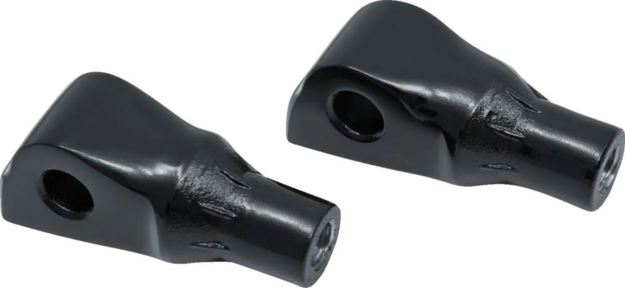 Harley-Davidson Street Bob 114 FXBBS [Kuryakyn] -Conical Footrest Adapter