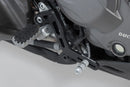ducati multistrada 950 [SW-MOTECH] – pedale del freno-5