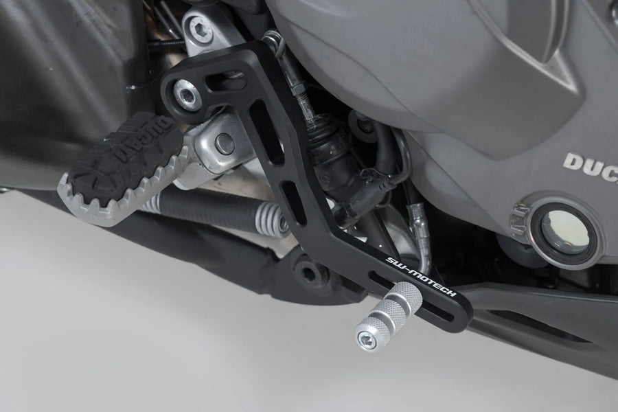 ducati multistrada 950 [SW-MOTECH] – pedale del freno