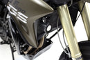 BMW F 800 GS F800GS [DENALI] – Positionsleuchten-Halterung-1