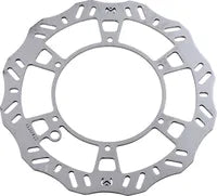 KTM XCF-W 500 [2023] - Nitro Series schwimmend gelagerte Bremsscheibe – Bild 12