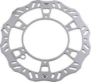 Stark VARG [2022-2023] - Oversize (OS) Flame Bremsscheibe vorne – Bild 10