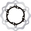 Kawasaki KX 250 [2003-2005] - disco freno - immagine 9