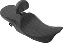 harley davidson flhri [DRAG SPECIALTIES] – Low Profile Touring Sitz-3