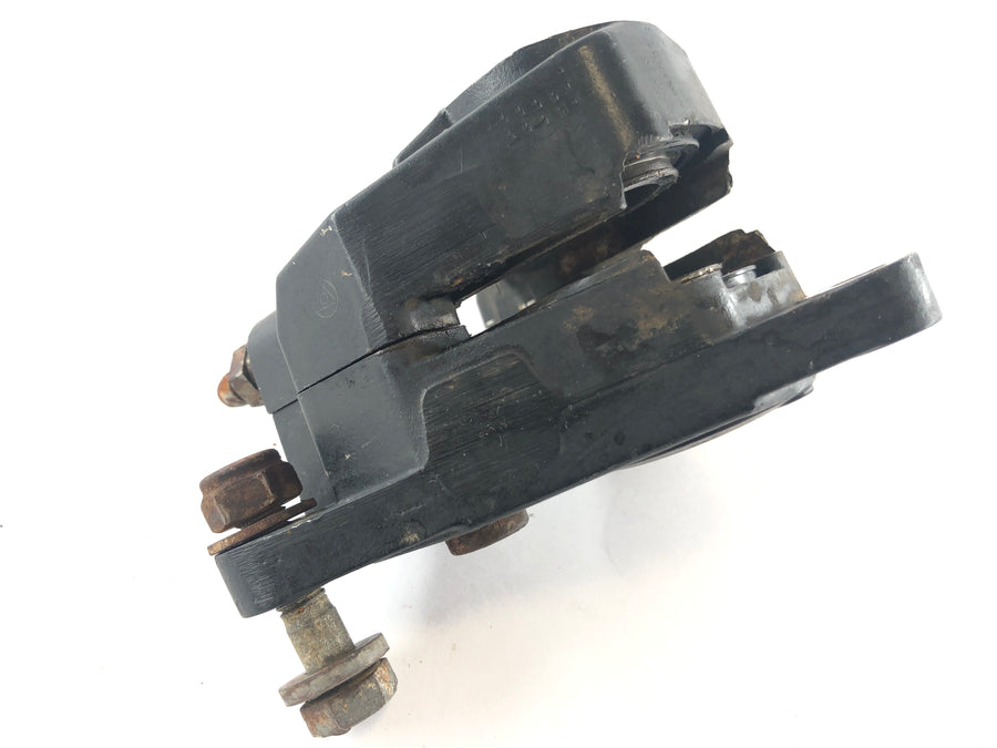 KTM 500 GS K4 [1983 Rotax] - pinza del freno nella parte anteriore