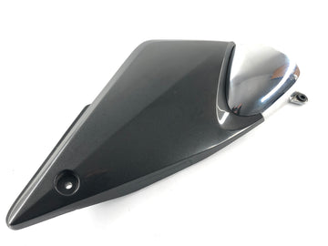 Suzuki Bandit GSF 1200 S WVA9 [2001] - Copertura laterale del rivestimento laterale sul rivestimento sinistro - 0