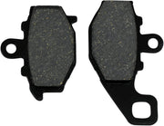 Default Title Kawasaki Versys 650 [EBC]-"FA" Organic basic brake pads