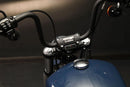 harley davidson flst [KOSO NORTH AMERICA] – D2 LCD Multifunktions-Anzeige-2