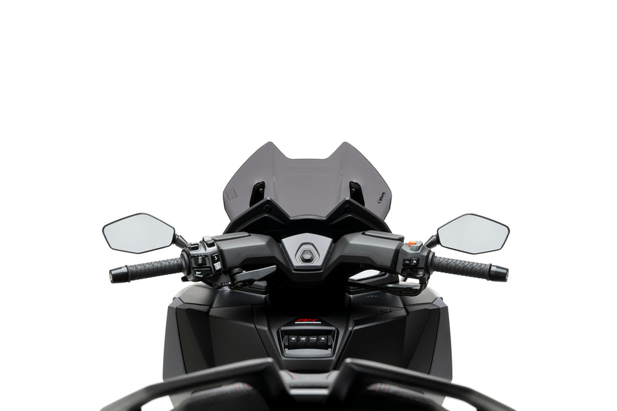 KYMCO AK 550 PREMIUM [2025] – Parabrezza V-Tech Line Sport – Fortemente colorato