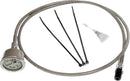 Harley-Davidson FLTRT 1868 Road Glide 3 114 [2025] - Kit manometro olio remoto - Immagine 1