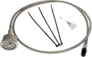 Harley-Davidson FLRT 1868 Freewheeler 114 [2025] - Remote Oil Pressure Gauge Kit - Image 3