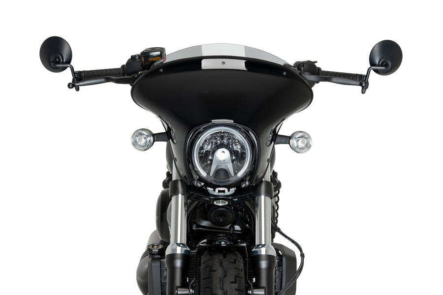 HARLEY DAVIDSON NIGHTSTER 975 SPECIAL [2024] – Batwing SML Sport – Colorato