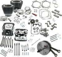 Harley-Davidson FXRC 1340 Low Glide Custom [1986-1987] - 96" Sidewinder® Engine Performance Kit – Bild 8