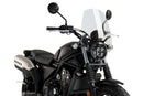 HONDA CL 500 [2025] – Touring di nuova generazione – Colorato-8