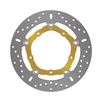Yamaha XSR 700 ABS Rm11 [2022] - Nitro Series Bremsscheibe – Bild 10