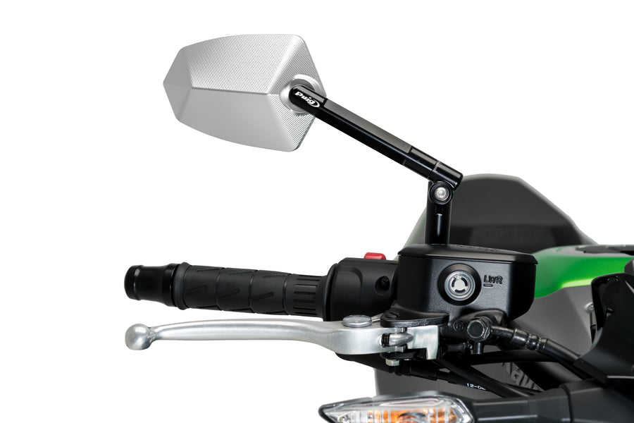 HARLEY DAVIDSON SPORTSTER S RH 1250 S [2025] – Specchietto retrovisore GT.1 – Anodizzato