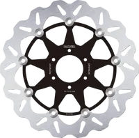 Honda Gl 1800 Gold Wing Touring ABS [2013, 2014-2016] - brake disc - picture 5