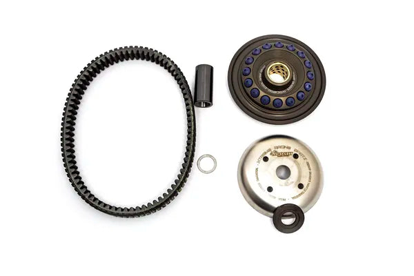Kymco Ak 550 [2017-2023] - Variator XRP – Image 2