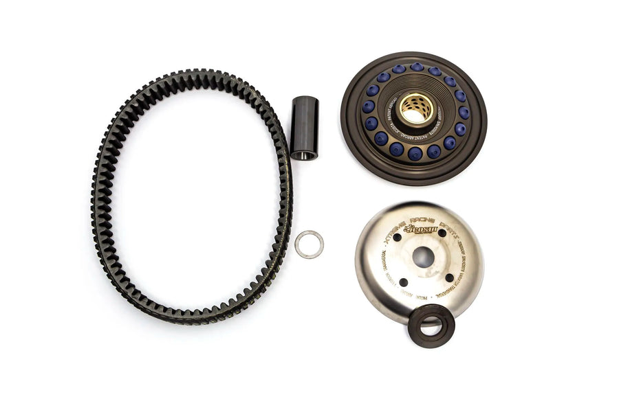 Kymco Ak 550 [2017-2023] - Variator XRP – Image 1