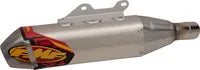 Beta RR 390 EFI Racing [2023-2024] - Powercore 4 Hex Slip-On Silencer - Picture 8