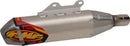 Husaberg FE 350 [2013-2014] - Powercore 4 Hex Slip-On Schalldämpfer – Bild 6