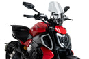 DUCATI DIAVEL V4 [2025] – Nuova generazione regolabile – Nero-12