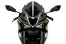 KAWASAKI ZX-6R NINJA [2025] – Cupolino Z-Racing – fortemente colorato-4