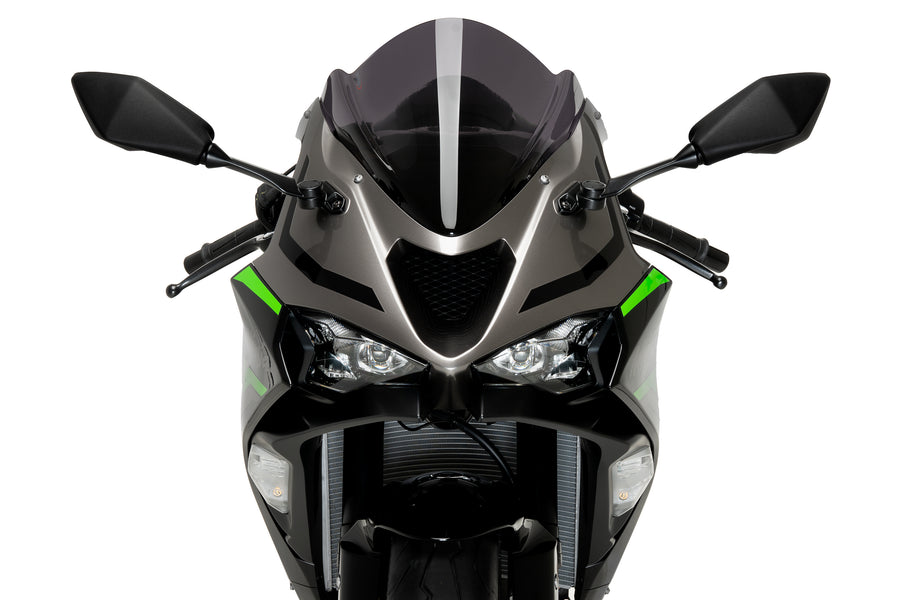 KAWASAKI ZX-6R NINJA [2025] – Cupolino Z-Racing – fortemente colorato