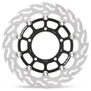 Suzuki M 109 R Boulevard [2024-2025] - Cubiq floating brake disc - picture 8