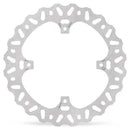Red Moto CRF 450 RX Supermoto [2017-2018, 2020] - Wave® brake disc - picture 11
