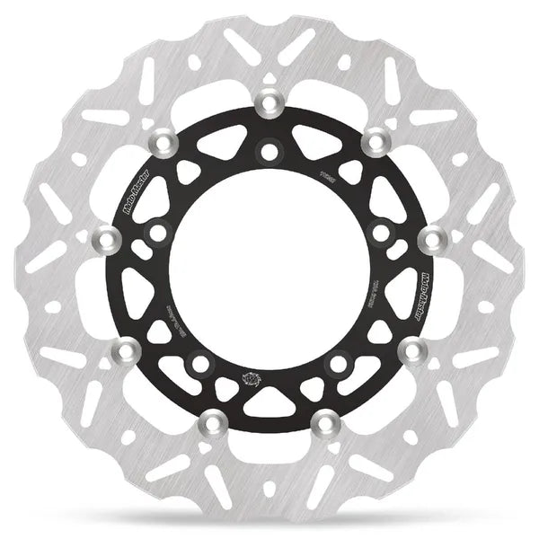 Suzuki Dl 1050 De ABS [2023-2024] - Nitro Series Bremsscheibe – Bild 4