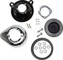 Harley-Davidson Xl 1200 T Sportster Superlow [2018, 2020] - Tropfenförmiger Luftfilter – Bild 6