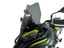 Benelli TRK 702 [WRS] – Parabrezza