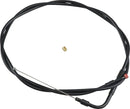 Harley Davidson flhtcui [BARNETT] - Cavo acceleratore/minimo serie Stealth-1