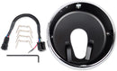 Moto Guzzi California 1000 [1994-1997] - Kit adattatore faro – Cod. art. 0703431 – Immagine 1