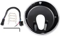 Moto Guzzi California 1000 [1994-1997] - Kit adattatore faro – Cod. art. 0703431 – immagine 7
