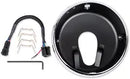 Moto Guzzi California 1000 [1994-1997] - Kit adattatore faro – Cod. art. 0703431 – immagine 7