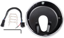 Moto Guzzi California 1000 [1994-1997] - Kit adattatore faro – Cod. art. 0703431 – immagine 4