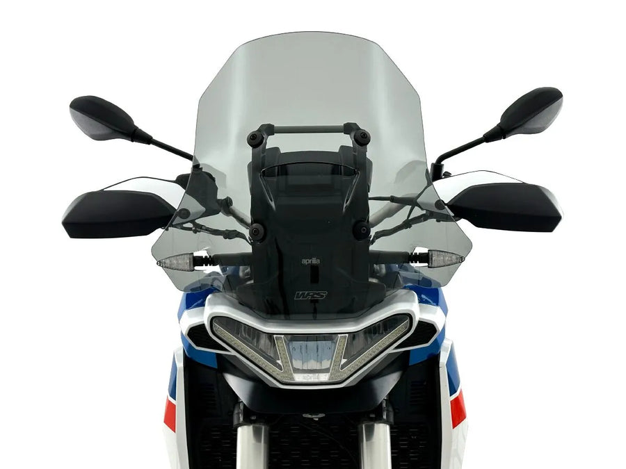 Aprilia Tuareg 660 [WRS] -Motorcycle Disco